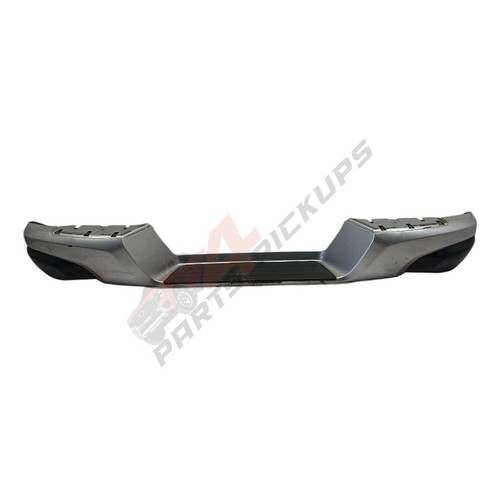 Mitsubishi l200 rear - mitsubishi, bumper