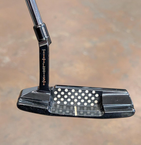 Rare 1997 scotty cameron - 1997,