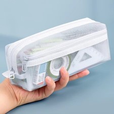 Large Capacity Pencil Case