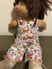 DOLLS CLOTHES HANDMADE  FOR