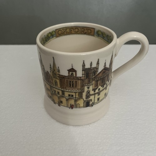 Emma bridgewater mug cities - emma,