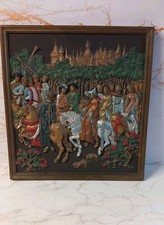 Vintage  Marcus Design