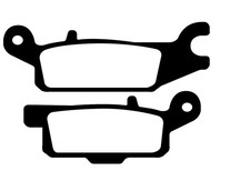 Brake pads brake pads EBC type