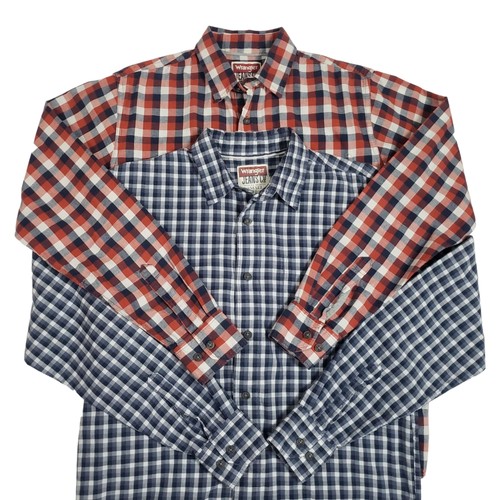 Lot wrangler button - wrangler, up