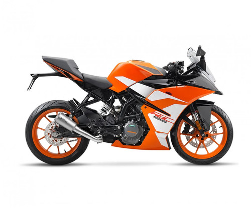 Leovince slip exhaust 10 - leovince, slip-on