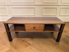 An Antique Style Mahogany and