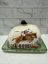 Portland Pottery Co. butter