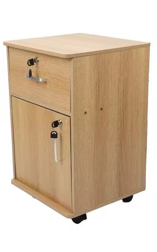 Drawer lockable mobile - 2,