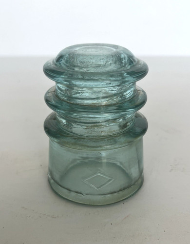 Vintage antique 115 - 115, light