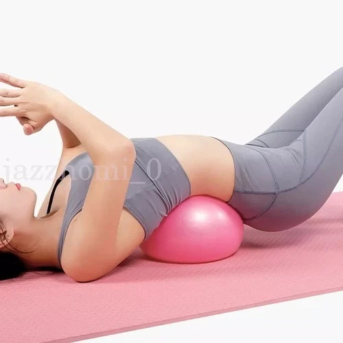 Beenax 23cm pilates yoga gym - pilates,