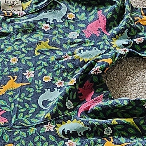 Frugi organic cotton - organic,