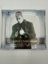 dhol n bass uncut CD 2002 KR