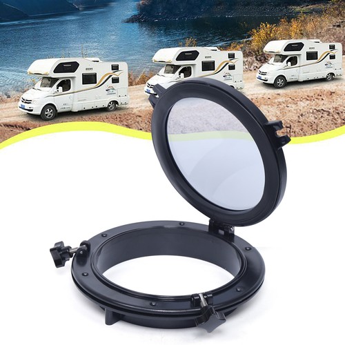 Boat yacht circle porthole - 8",