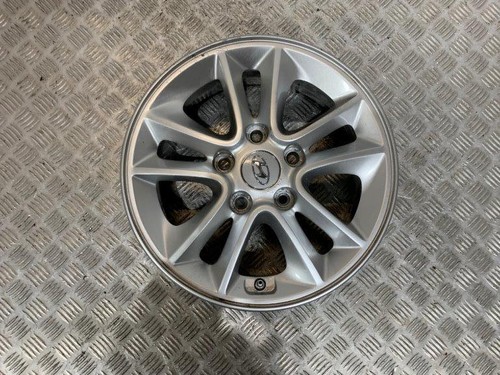 Hyundai i30 mk2 15 inch - hyundai,