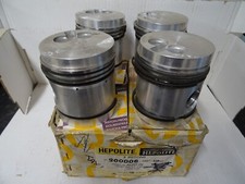 Austin Gipsy, FX4 Diesel 2.2