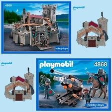 Playmobil * FALCON KNIGHTS