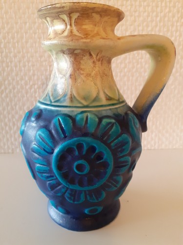 Vintage bay keramik matte - bay,