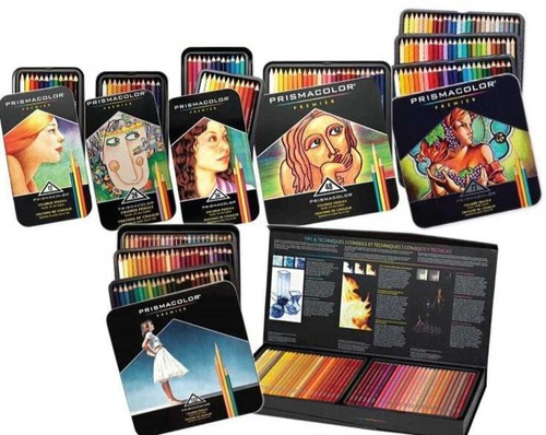 Prismacolor premier - prismacolor,