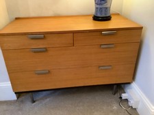 Stag furniture chest - stag,