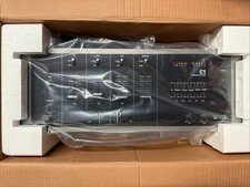 Numark C1 3 Channel Rack DJ