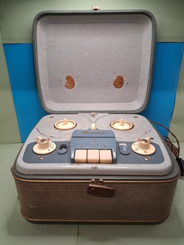 Vintage grundig 5 - vintage,