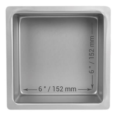 Cake tin baking pan - tin,