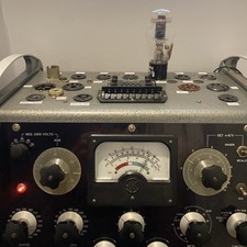 RAYTHEON TYPE 59 CV2538 VACUUM