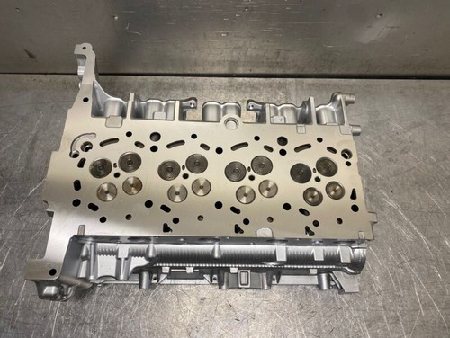 Reconditioned cylinder head - reconditioned,