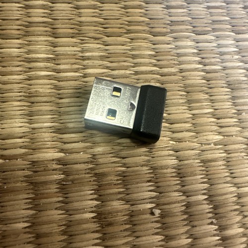New usb receiver dongle for - new,