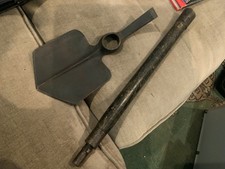 Original British Army WWII