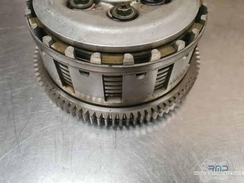 Clutch bell yamaha fz6 2004 - clutch,