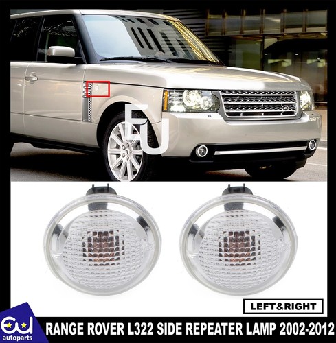 For range rover - for,