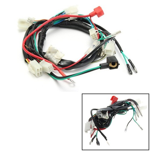 Motorcycle machine electric - motorcycle,