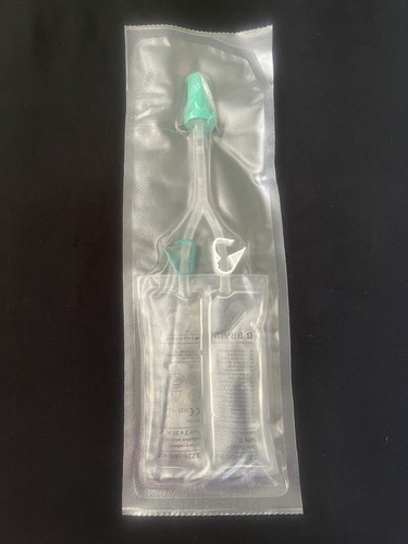 Uro tainer suby twin 30ml - uro-tainer,
