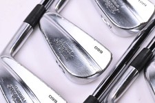 Titleist 660 Forged Irons /