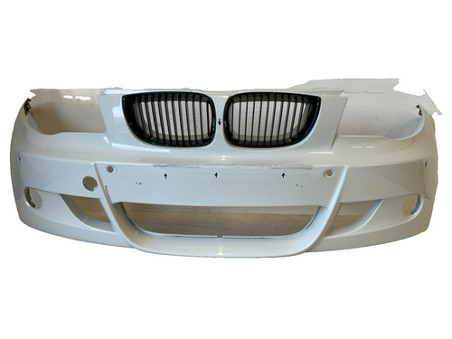 Bmw series e87 - series, sport