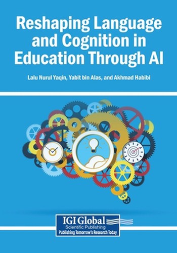 Reshaping language and - reshaping,