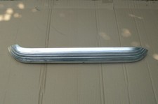 Triumph Vitesse Rear Bumper RH