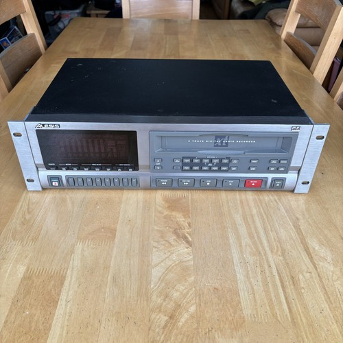 Alesis adat track digital - adat,