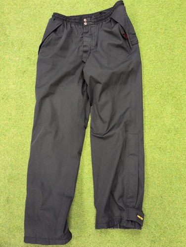 Galvin green waterproof black - galvin,