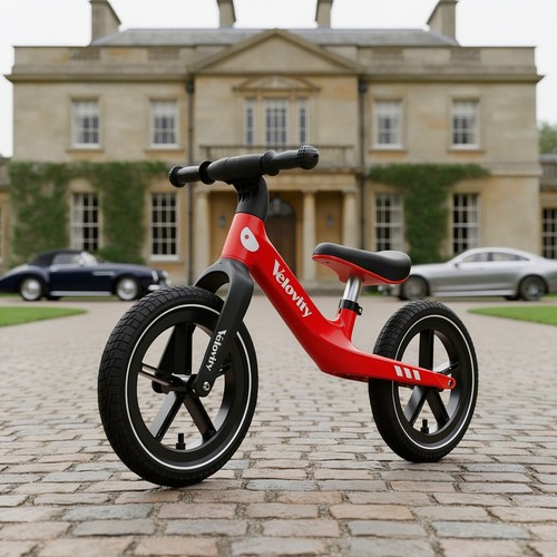 Toddler balance bike - balance,
