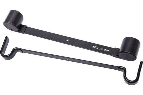 Leeda icon twin - xl, sea