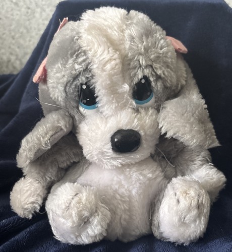 Applause sad sam - soft, plush