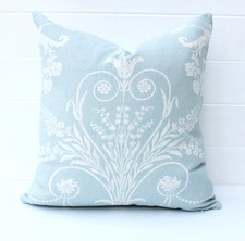 Laura Ashley Josette Duck Egg