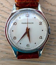 A delightful Jaeger-LeCoultre