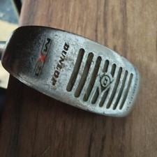 Dunlop MXII Chipper  right and