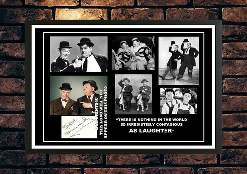 Stan laurel oliver - laurel, &