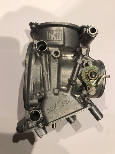 Zx9r 2003 carburettor body - 2003,