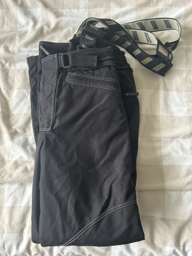 Rukka focus gore tex cordura - gore-tex,