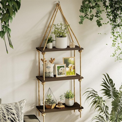 Tiers hanging shelf - tiers,